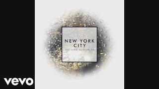 The Chainsmokers  New York City Audio [upl. by Cacka]