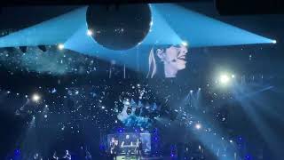 Hans Zimmer Live  Interstellar  Coca Cola Arena Dubai 2024 [upl. by Yusuk]