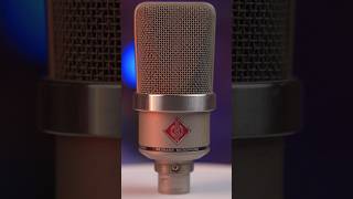 The Neumann TLM 102  749 [upl. by Mile]