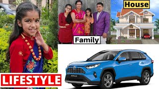 Aayusha Gautam Lifestyle 2020 Biography Family Education Income House Songs Career amp More [upl. by Deming]