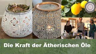 DuftRäuchern gesund für Körper Geist und Seele Lichtmess [upl. by Meesak]