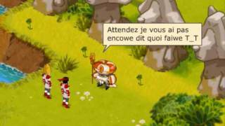 Dofus  Le désastweux Destin des Wabbits [upl. by Anerol]