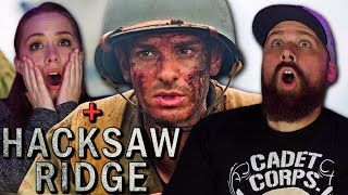 HACKSAW RIDGE Is an Incredible True Story [upl. by Ttenrag]