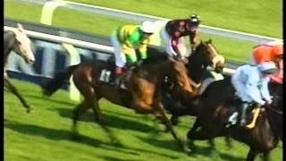 2003 Martell Cognac Aintree Hurdle [upl. by Hairahs]