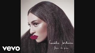 Camélia Jordana  Dans la peau Audio [upl. by Anujra]