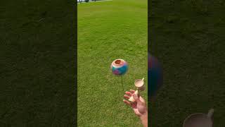 Inward Juggles 🤠  Zack Gallagher kendama sports trickshots viral shorts [upl. by Desmund]