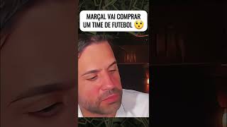 Marçal vai comprar um time de futebol [upl. by Ailuy392]