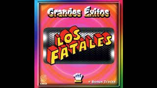 🎧LOS FATALES  Grandes Exitos 2003 📀Calidad SONDOR [upl. by Inad297]