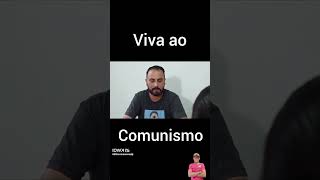 O que é comunismo Assistir até o final Você saberá o que é comunismo [upl. by Materse]