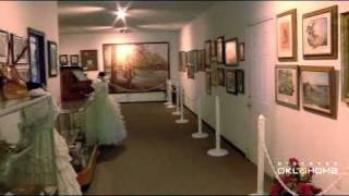 History of Pryor and the CooYYah Museum [upl. by Wilda]