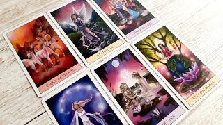 Wochenbotschaft 12218224 • DEIN MOMENT ist gekommen🌟Großer Abschluss Tarot [upl. by Kellina91]