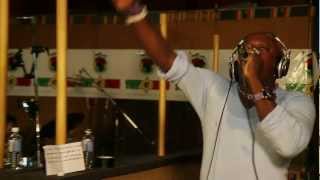 1Xtra in Jamaica  Elephant Man performs Greetings Live at Tuff Gong Studios [upl. by Gio]