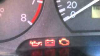 Check Engine Error 23  Camshaft position CMP sensor fault [upl. by Ragland]