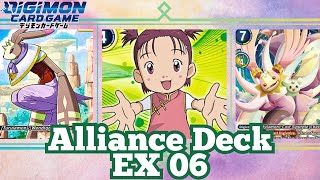 Cherubimon Is Finally A Good Deck Deck Profile  EX 6 [upl. by Eadas]