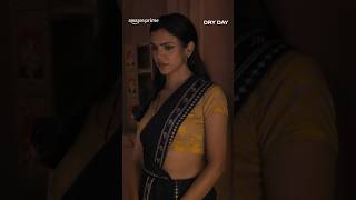 An Unexpected Ending ft Jeetu Bhaiya Shriya Pilgaonkar  Dry Day  primevideoindia [upl. by Eirot]