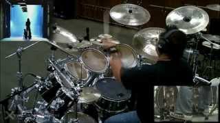 Bye Bye Bye by N Sync NSYNC Drum Cover by Myron Carlos [upl. by Alaecim]