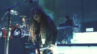 Korn  Falling Away From Me Sirius XM Live [upl. by Gneh]