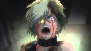 Kabaneri of the Iron Fortress Episode 4 Anime Reviewblood contract [upl. by Ymirej856]