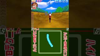 Idaten Jump DS Moero Flame Kaiser Gameplay Nintendo DS [upl. by Nalek51]