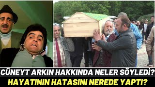 Yeşilçamın Hayatını Kaydırdığı Yeşilçam Oyuncusu Necdet Kökeşin Acı Hayatı [upl. by Rot387]