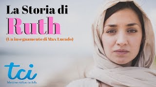 Straordinarie DONNE della Bibbia Insegnamento su Ruth [upl. by Alyce]