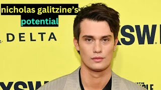 Who Is Nicholas Galitzine And Why Is He The Next Young Actor To Watch Out For In Hollywood [upl. by Norry168]