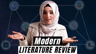 What is a Literature Review Fast amp Easy Literature Review Writing With AI Tools in 2024 [upl. by Fredie]