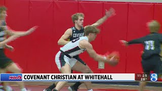 Feb 2 2024 MHSAA basketball highlights [upl. by Trub123]