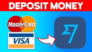 💸 How to Deposit MONEY on WISE in 2024  Recharge Wise using Paypal CardBank Etc [upl. by Laurin]