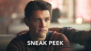 Riverdale 4x18 Sneak Peek quotLynchianquot HD Season 4 Episode 18 Sneak Peek [upl. by Romelda12]