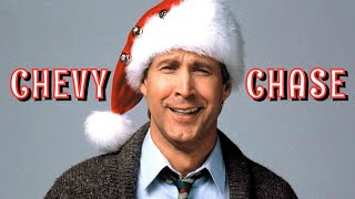 CHEVY CHASE  tribute video [upl. by Estele]