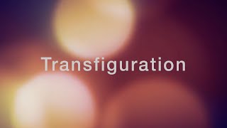 Transfiguration  Lyric Video [upl. by Yeltneb590]