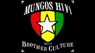 Mungos Hi Fi  Truth ft Brother Culture [upl. by Hsaka]