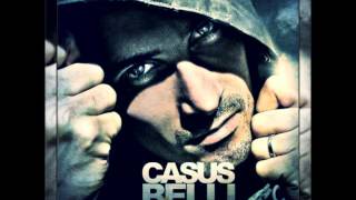 Casus Belli  La Danse De La Galère  Lyrics  Rap Français [upl. by Wessling]