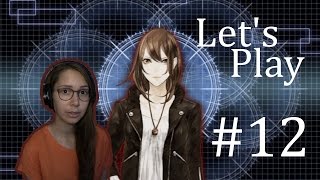 Lets Play Shin Hayarigami  Part 12 [upl. by Gauthier183]