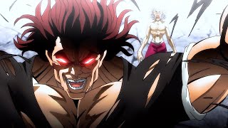 YUJIRO VS EVERYBODY KISAH HIDUP YUJIRO HANMA LENGKAP SAMPAI AKHIR SELURUH PERTARUNGAN YUJIRO [upl. by Tubb286]