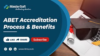 What is Abet Accreditation Process Criteria and Benefits of Abet Accreditation [upl. by Field]