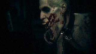 The Strain Book Trailer Jail Scene [upl. by Luca]