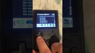 Ultracore Plus GBA no GB300 [upl. by Ahsanat]