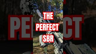 The perfect SBR parts list in the description [upl. by Allicirp]