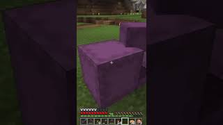 Setting Off Fireworks While Cleaning Out Shulker Boxes in Minecraft [upl. by Seed]