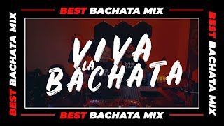 Best Bachata Mix  DJ Emerzive amp DJ Zacarri [upl. by Ittap]