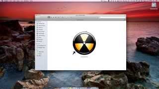 How to control fan speed on macbook pro retina or any mac computer smcFanControl [upl. by Mcnutt]