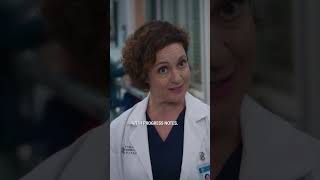 Catch up on GreysAnatomy now on Hulu ytchannel tvseries ytsubscribers mustwatch [upl. by Betthezel182]