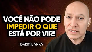 Já Começou MENSAGEM Psíquica IMPRESSIONANTE Para A HUMANIDADE  Darryl Anka [upl. by Airam72]