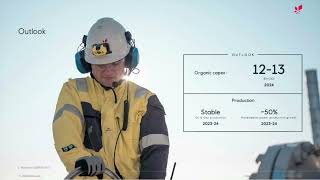 Equinor ASA EQNR Q3 2024 Earnings Presentation [upl. by Treve]