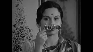 Charulata চারুলতা 1964 Satyajit Ray Soumitra Chatterjee Bengali Movie [upl. by Nnaes]