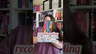 Western historical romance books to binge books bookrecommendations historicalromance bookrecs [upl. by Licko]