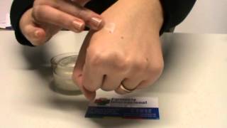 C Vit Crema de Sesderma  Modo de empleo [upl. by Obeng]