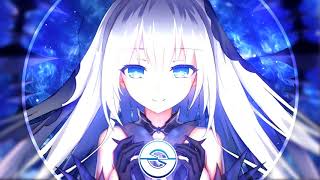 Nightcore  Darkside 1 Hour [upl. by Anayit]